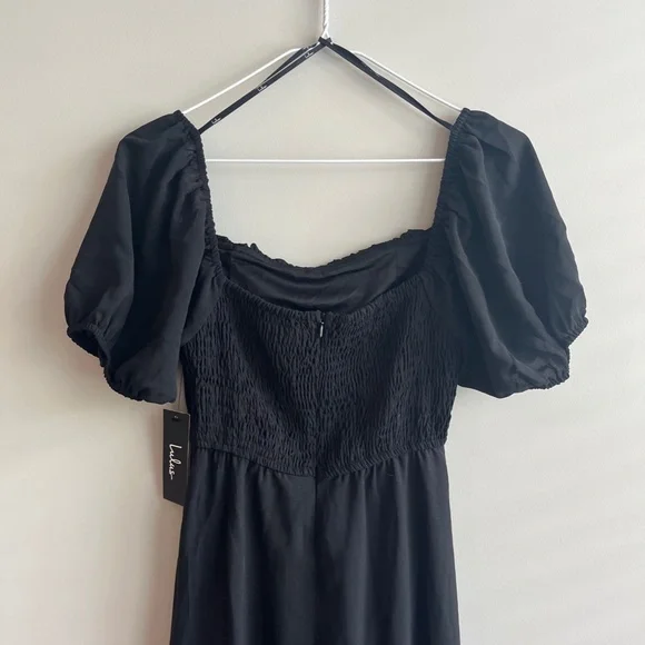 Lulus Cutout Jumpsuit - Picture 5 of 9